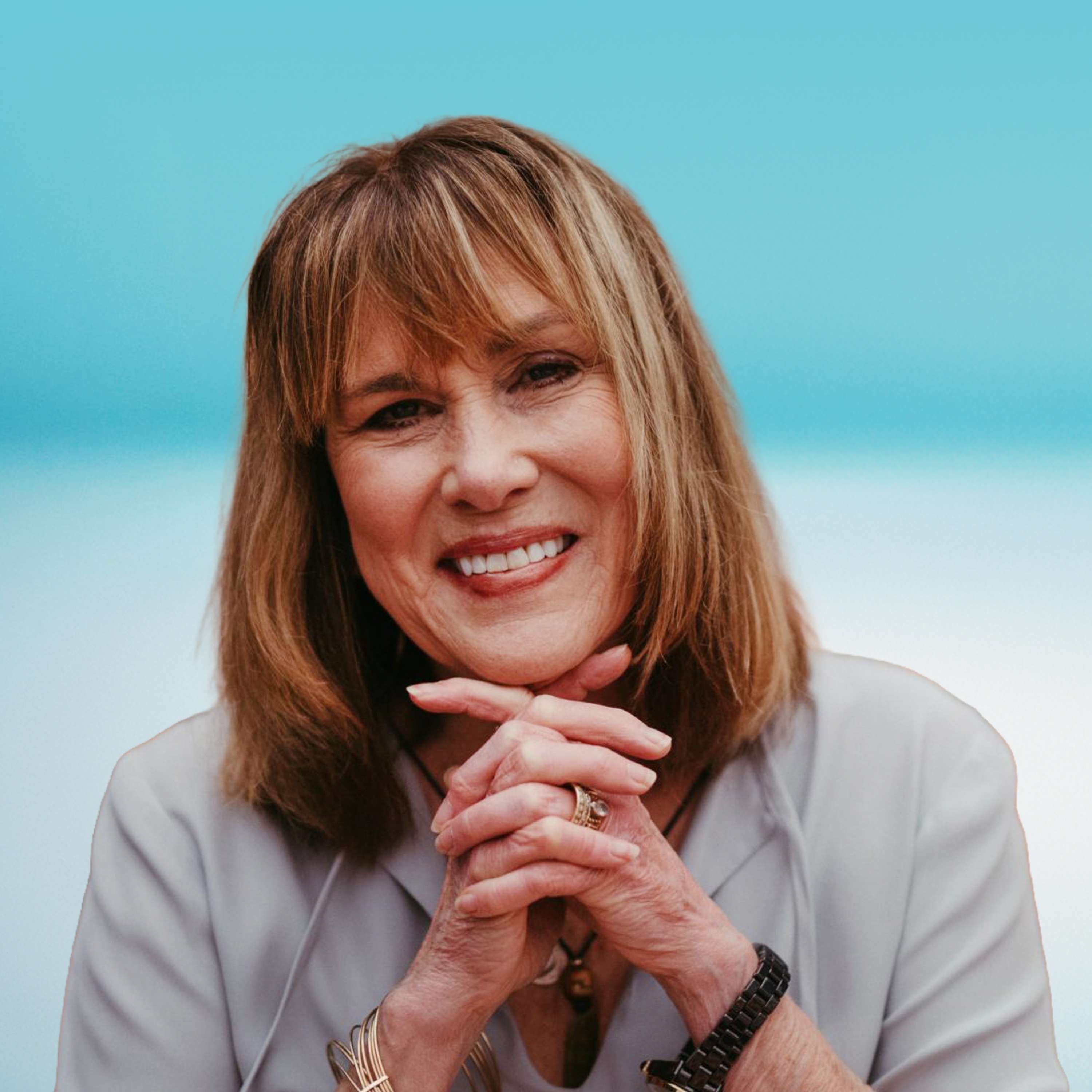 “Perfectly Hidden Depression” and the Power of Transparency – Dr. Margaret Rutherford