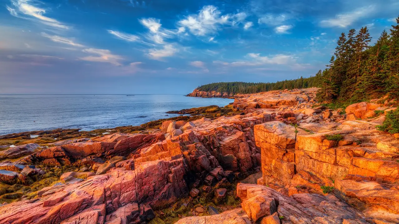 Acadia National Park - BYUradio
