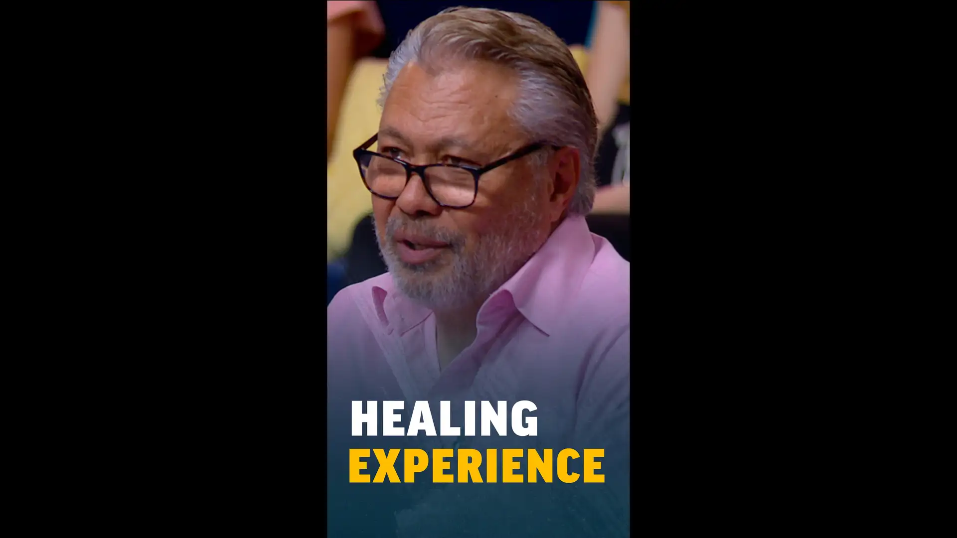 July 31-August 6 | Acts 22-28 | Experience: Healing