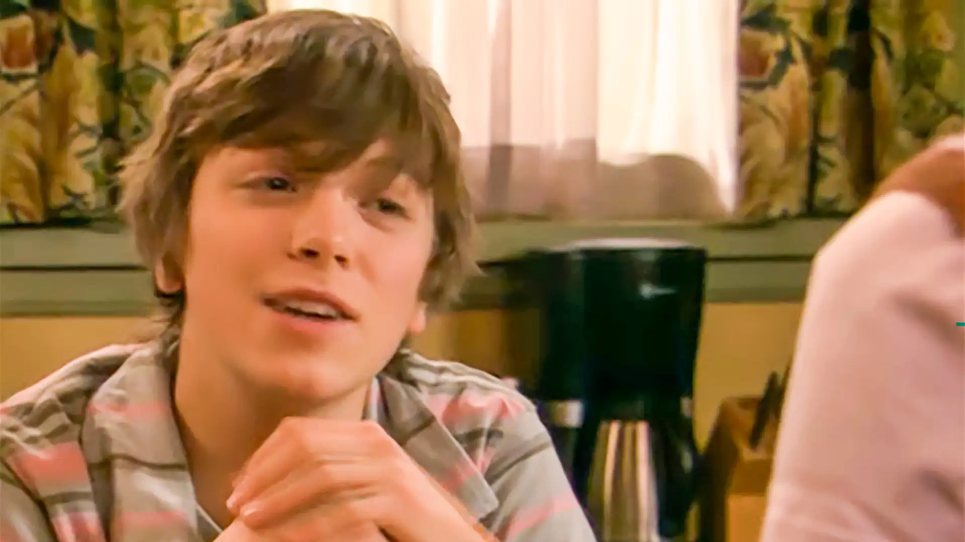 Lies My Brother Told Me