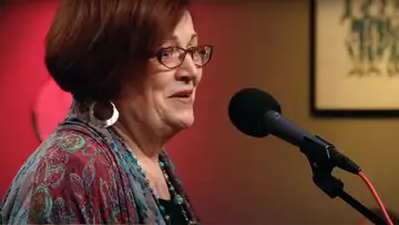 S2 E10: A Faithful Dance - Stories by Geraldine Buckley and Sam Payne