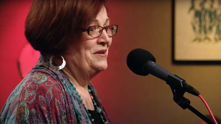 S2 E10: Stories of Faith for Easter Week feat. Geraldine Buckley's "Connie Dances"