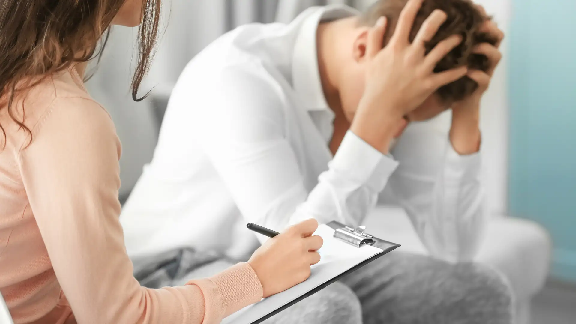 Changing Our Perspective on Mental Illness