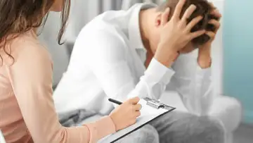 Changing Our Perspective on Mental Illness