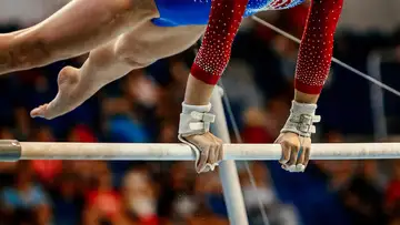 Tumbling on the Air