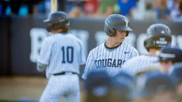 BYU vs Arizona State Game 2 Full Broadcast