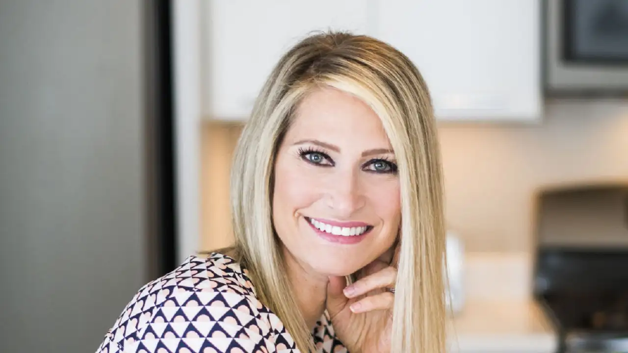 Lisa Rynkowski Listen Pandemic Year in Review - BYUradio