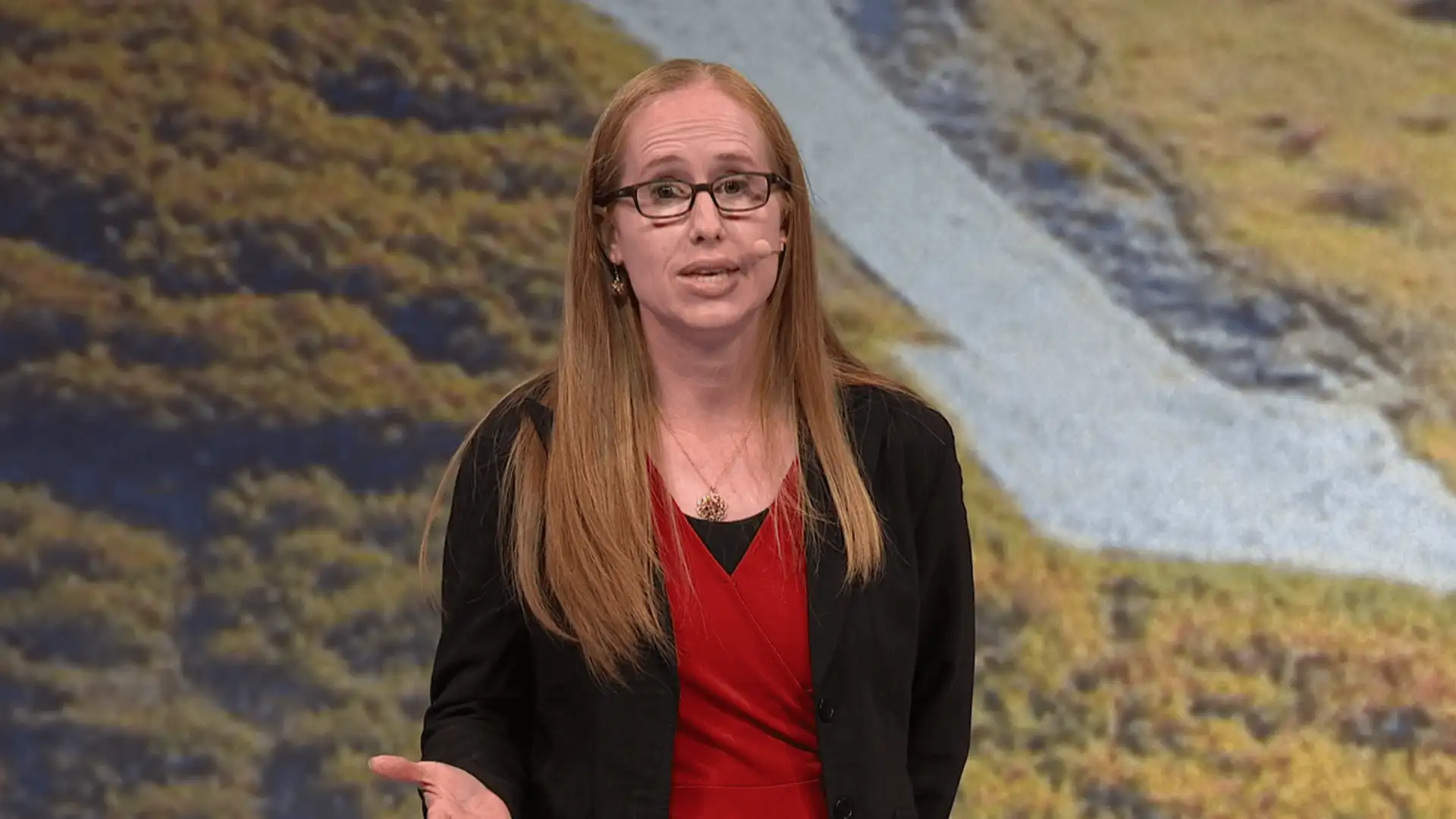 Jamie L. Jensen | Faith and Science: Symbiotic Pathways to Truth