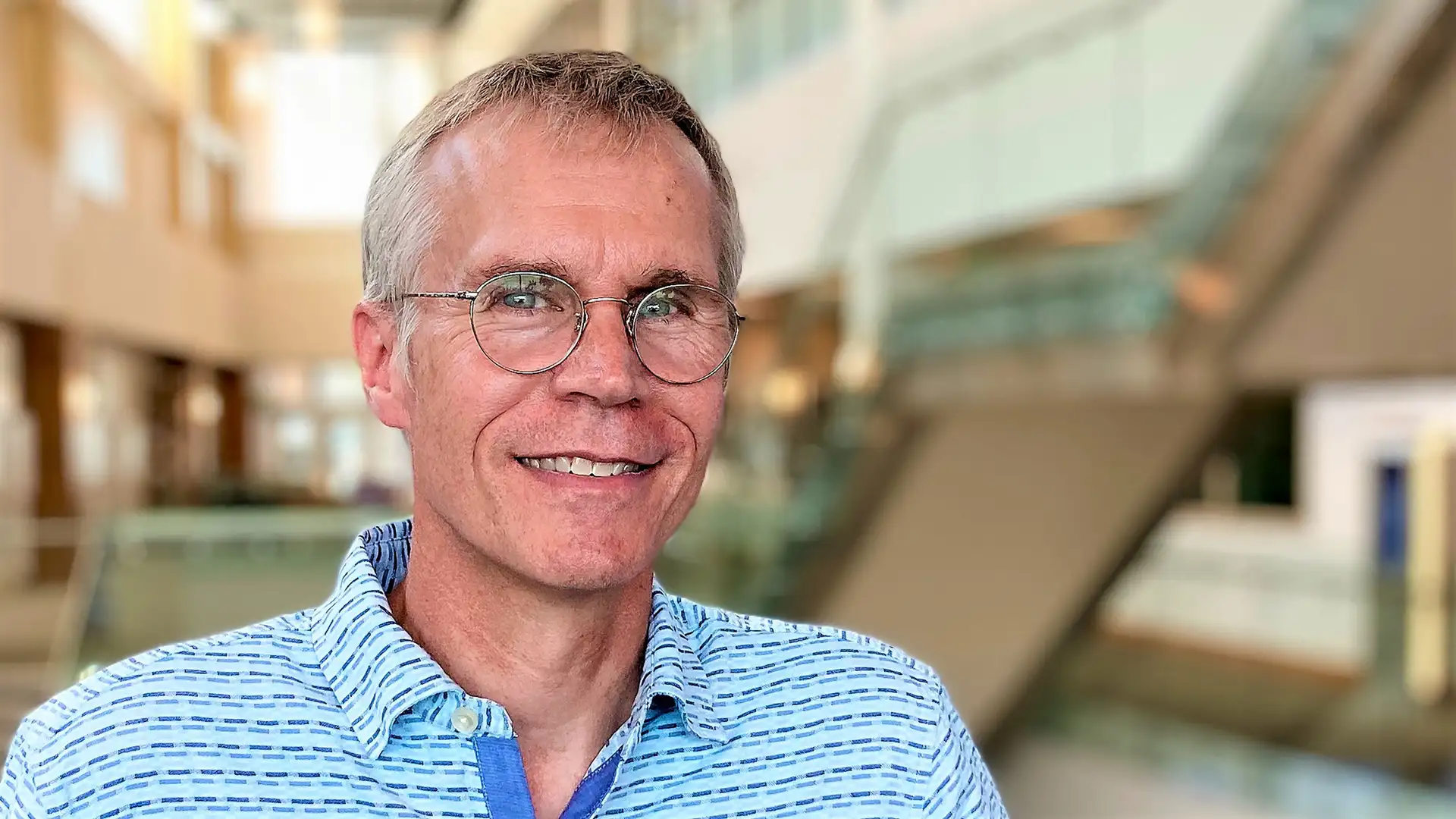 Ep. 117 Matt Wickman on Divine Silence