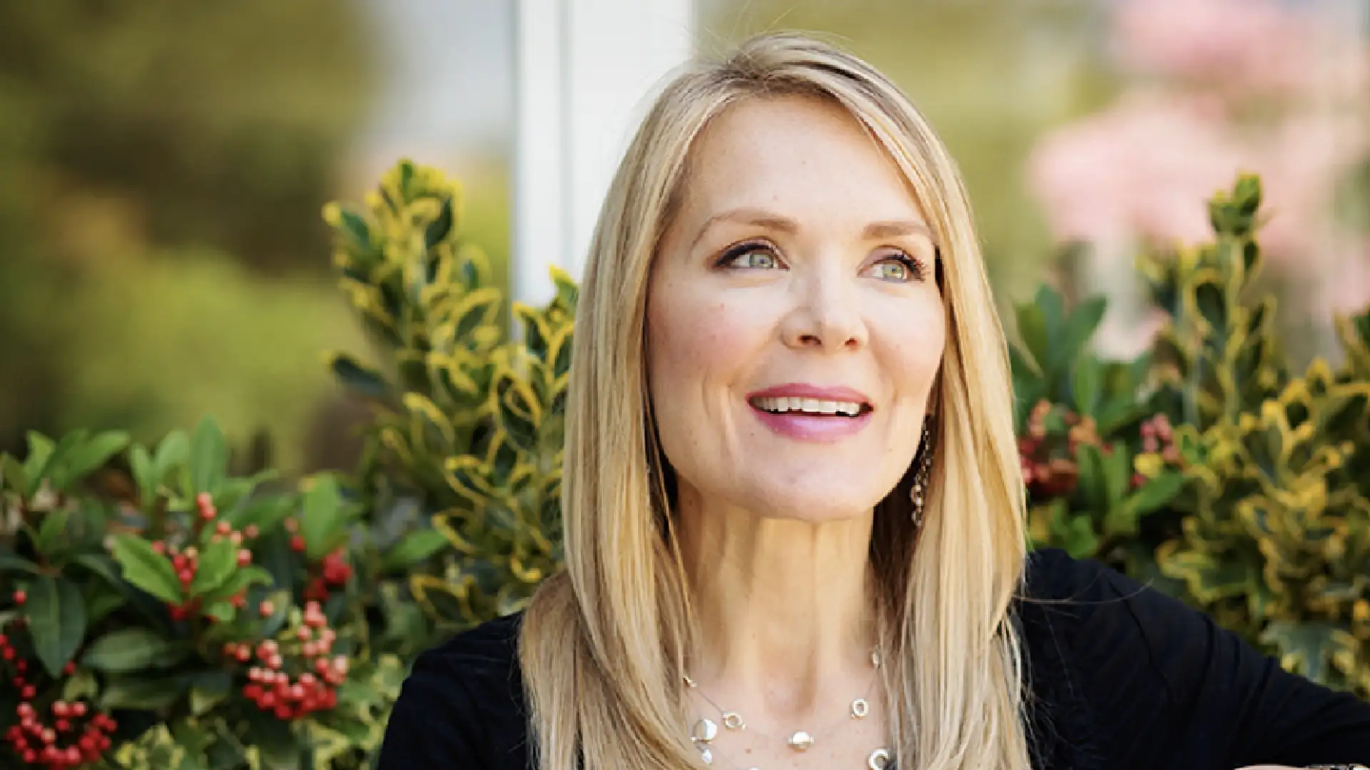 Ep 46. Melissa Dalton-Bradford