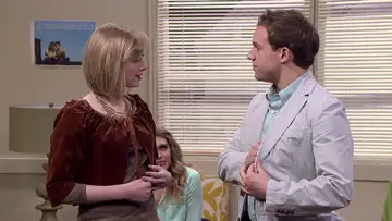 Flirting Academy Graduation