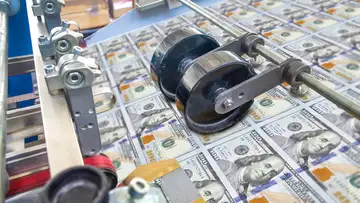 Made-Up Money