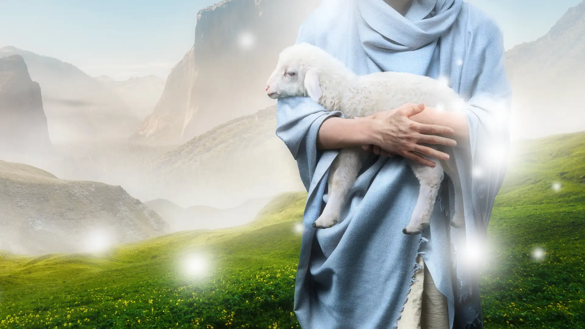 Recovering What's Lost