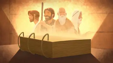 January 20-26 | Doctrine and Covenants 2; Joseph Smith—History 1:27-65