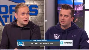 Cougar Whiparound 