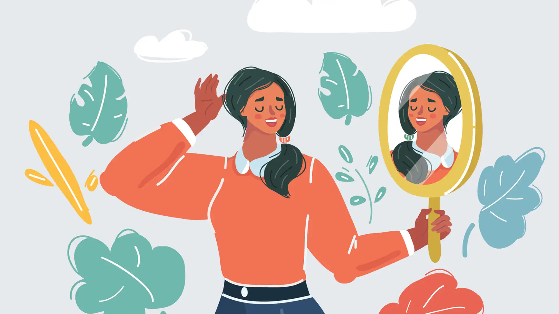 How Narcissists Can Change