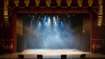 Rock with Orchestra