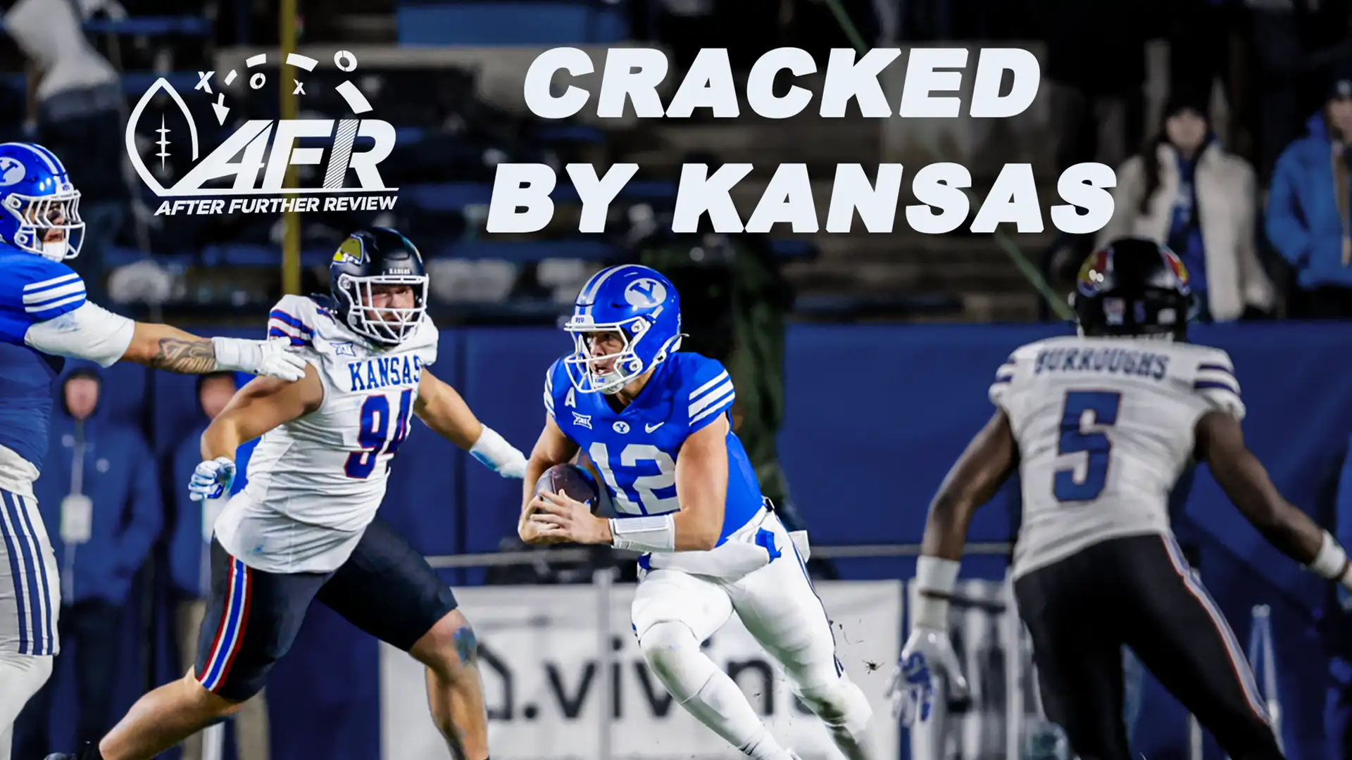 Cracked by Kansas