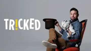 Tricked