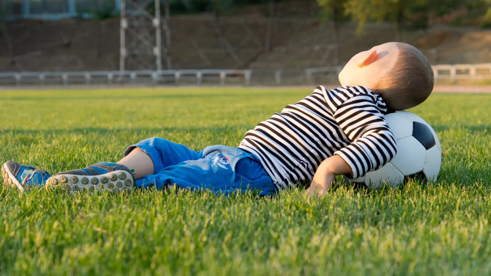 Family Ties, Before and After Sports