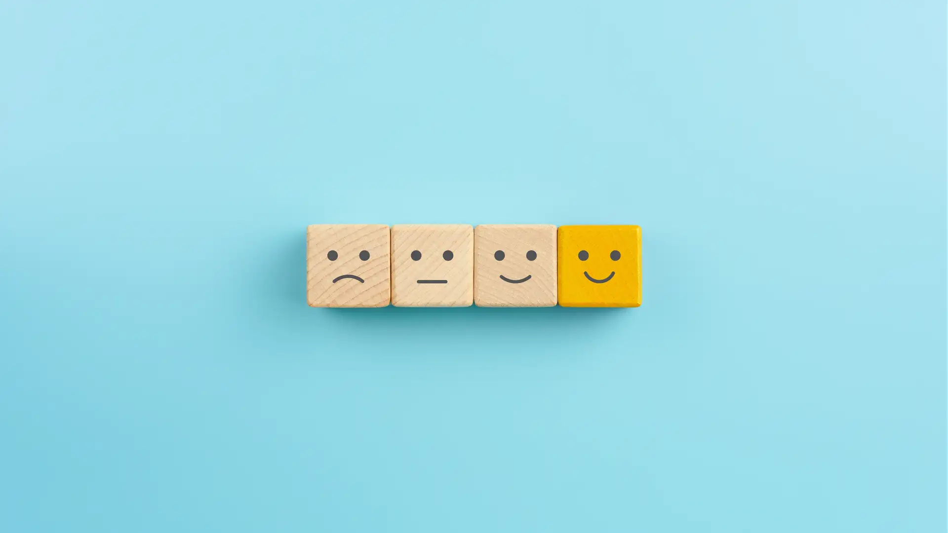 Turn Sorrow Into Joy