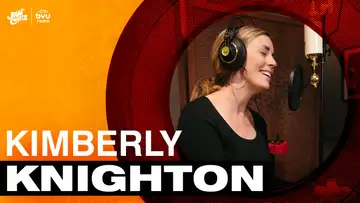 Kimberly Knighton