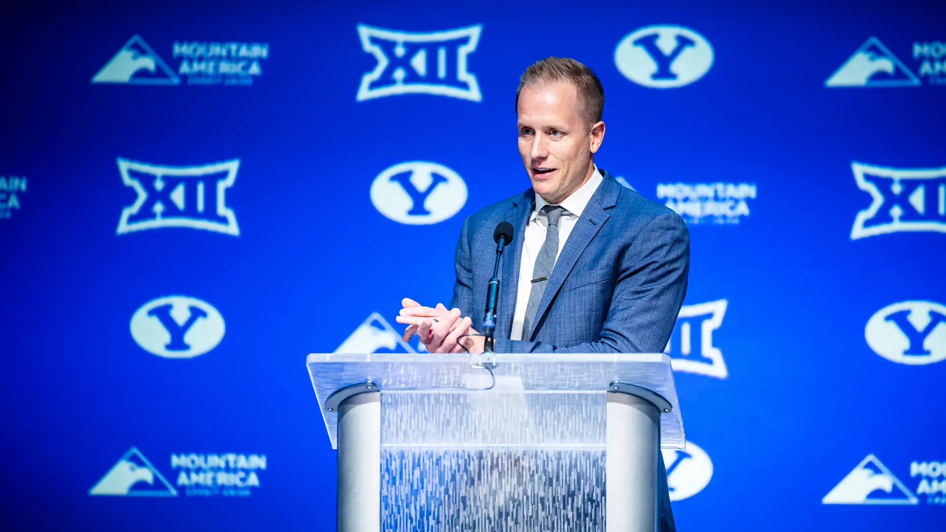 The Kevin Young Era Begins