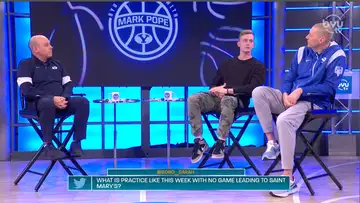 Social Media Q & A