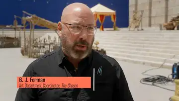 Chosen - Art Director