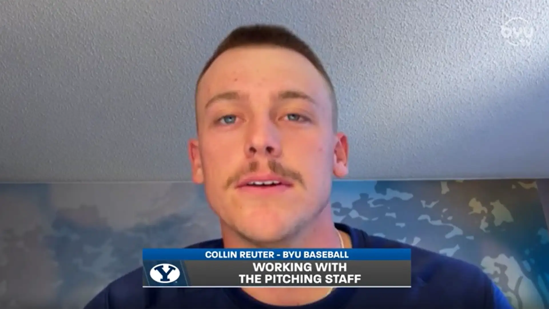 Texas Takedown with Collin Reuter