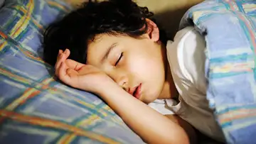 Sleep in Heavenly Peace