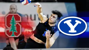 Stanford vs. BYU (4-15-23)