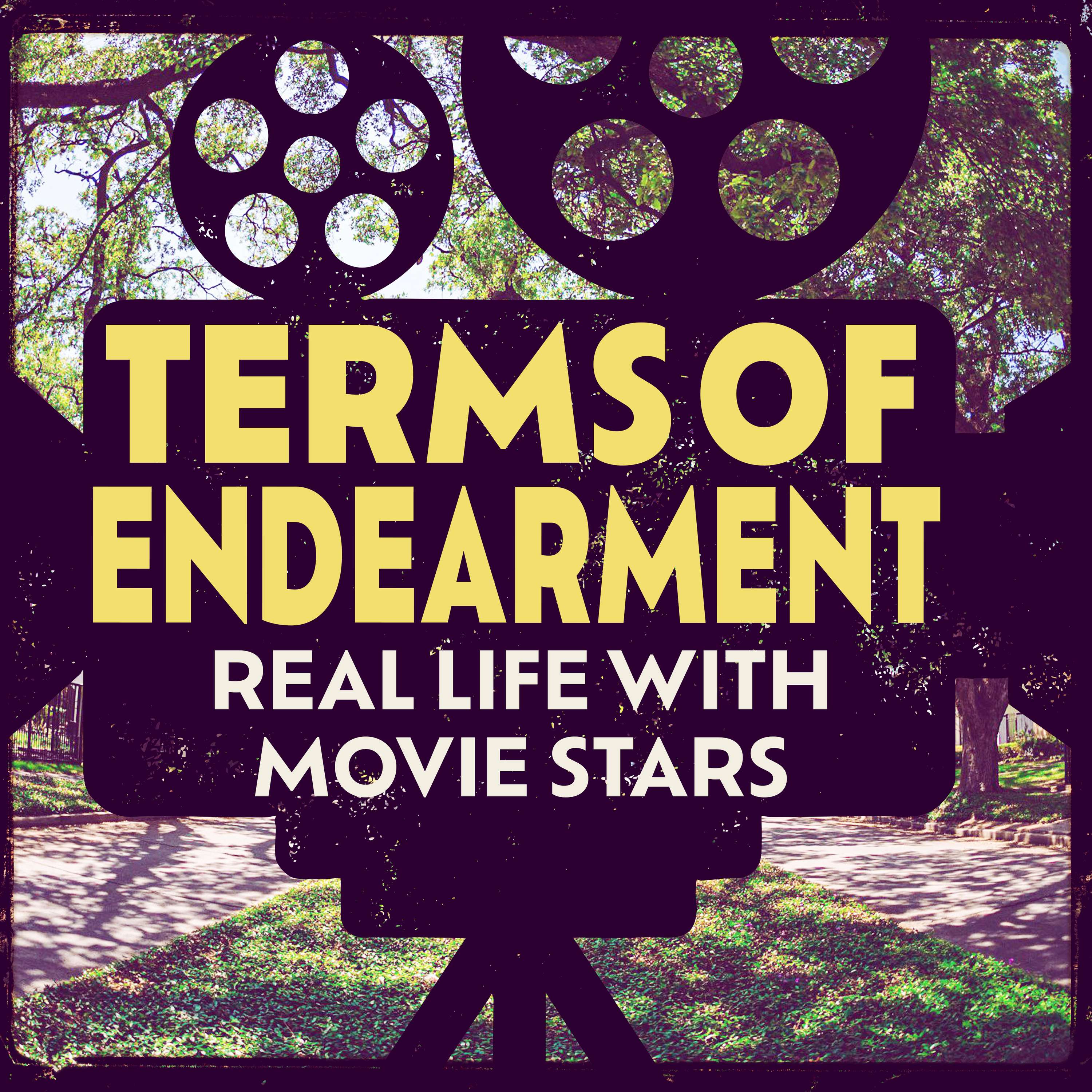 Terms of Endearment: Real Life with Movie Stars
