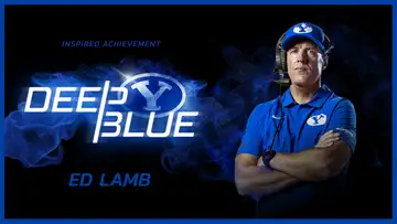 Ed Lamb