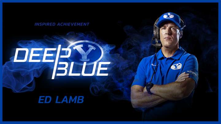Ed Lamb