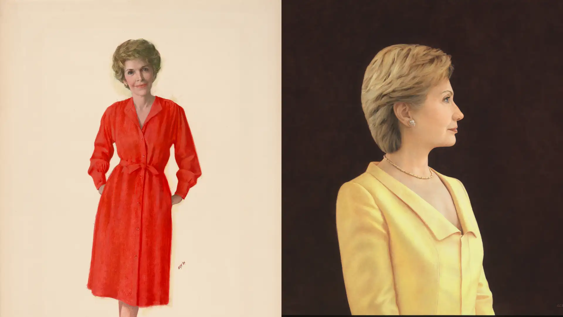 Uncoordinated Conversations, First Ladies Gallery, Car Sculptor