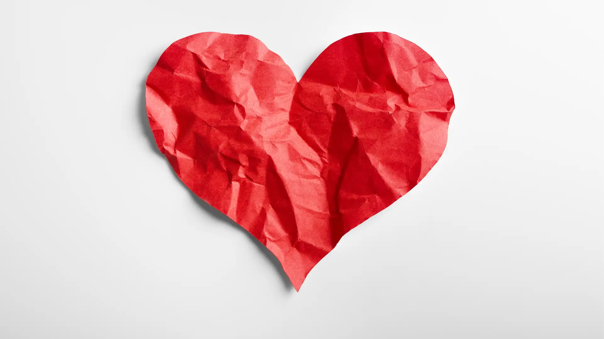 The Lord Looketh On the Heart