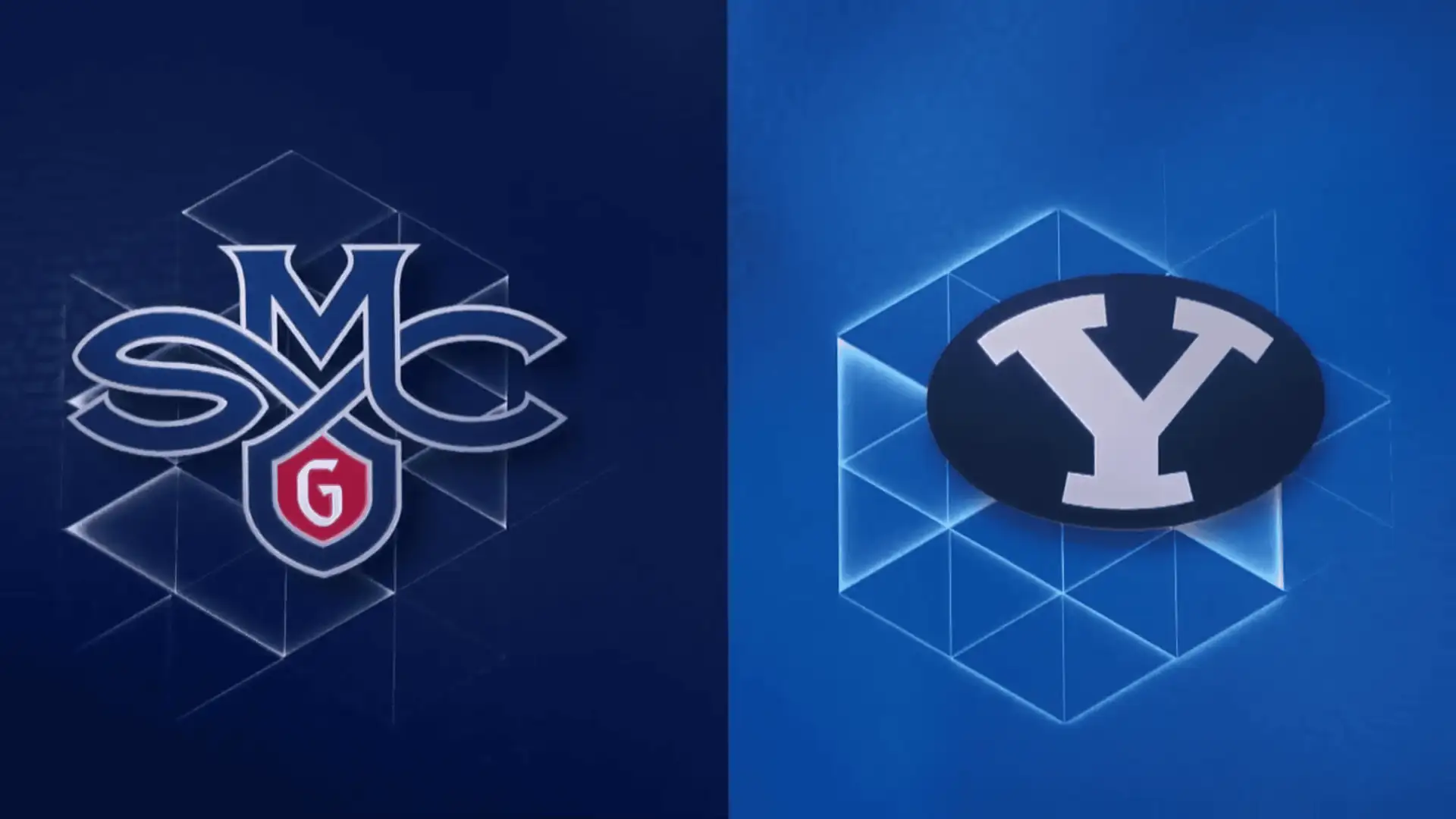 Saint Mary's vs. BYU (2-1-20)