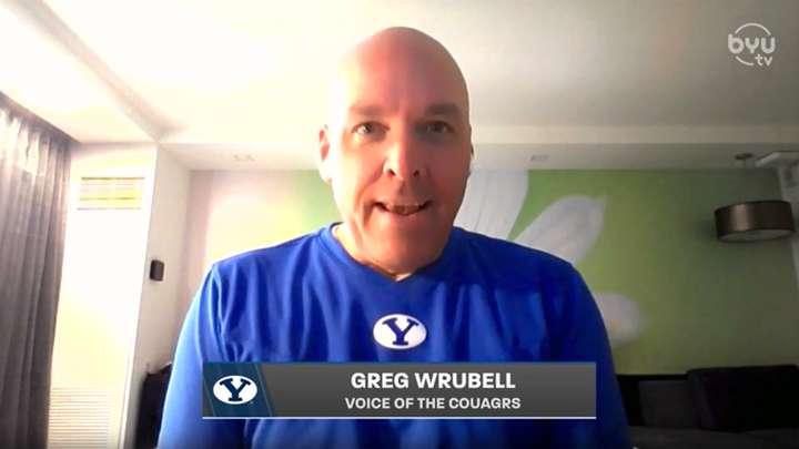 Chris Burgess' Impact with Greg Wrubell