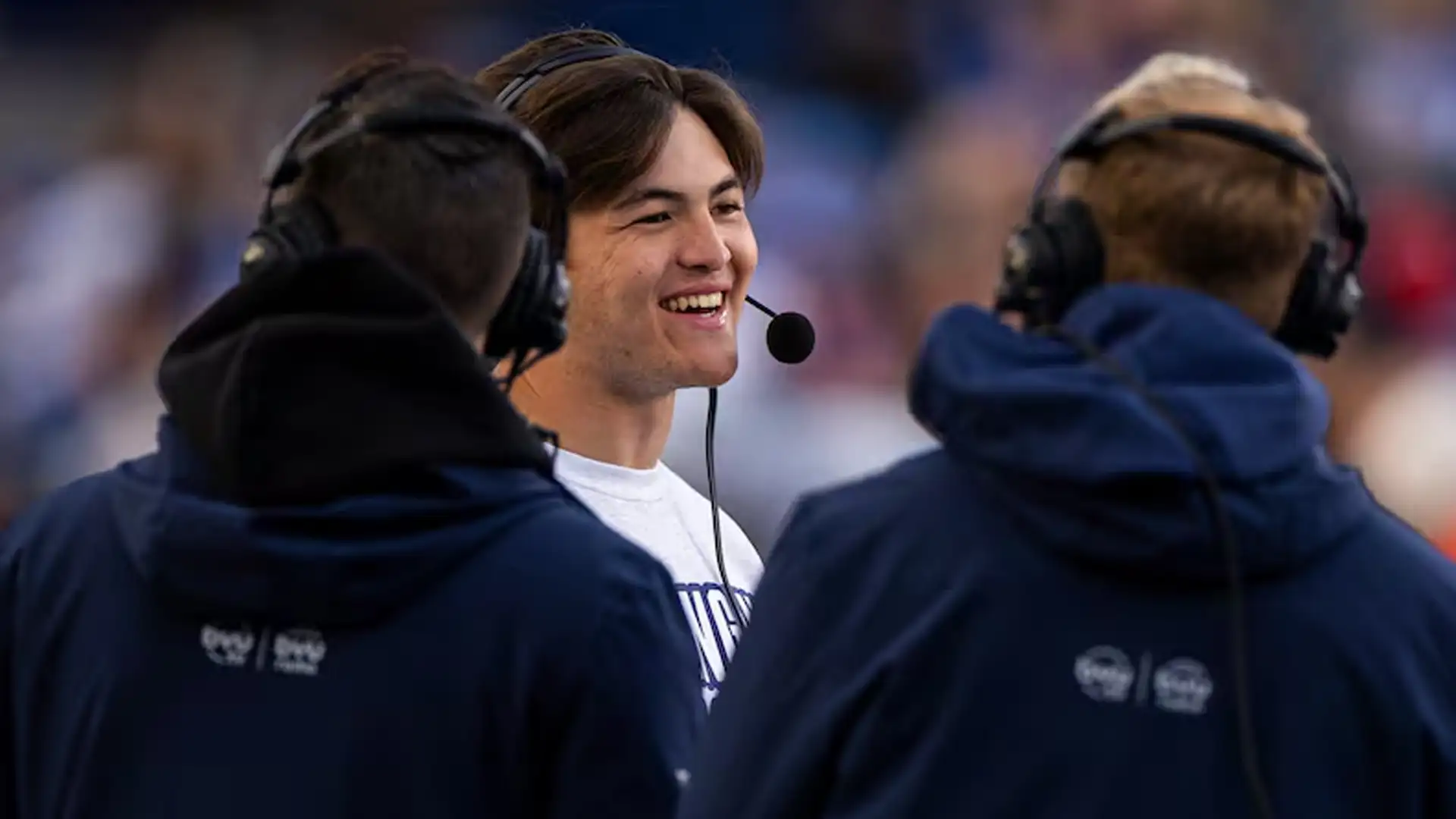 Cougs in the headlines