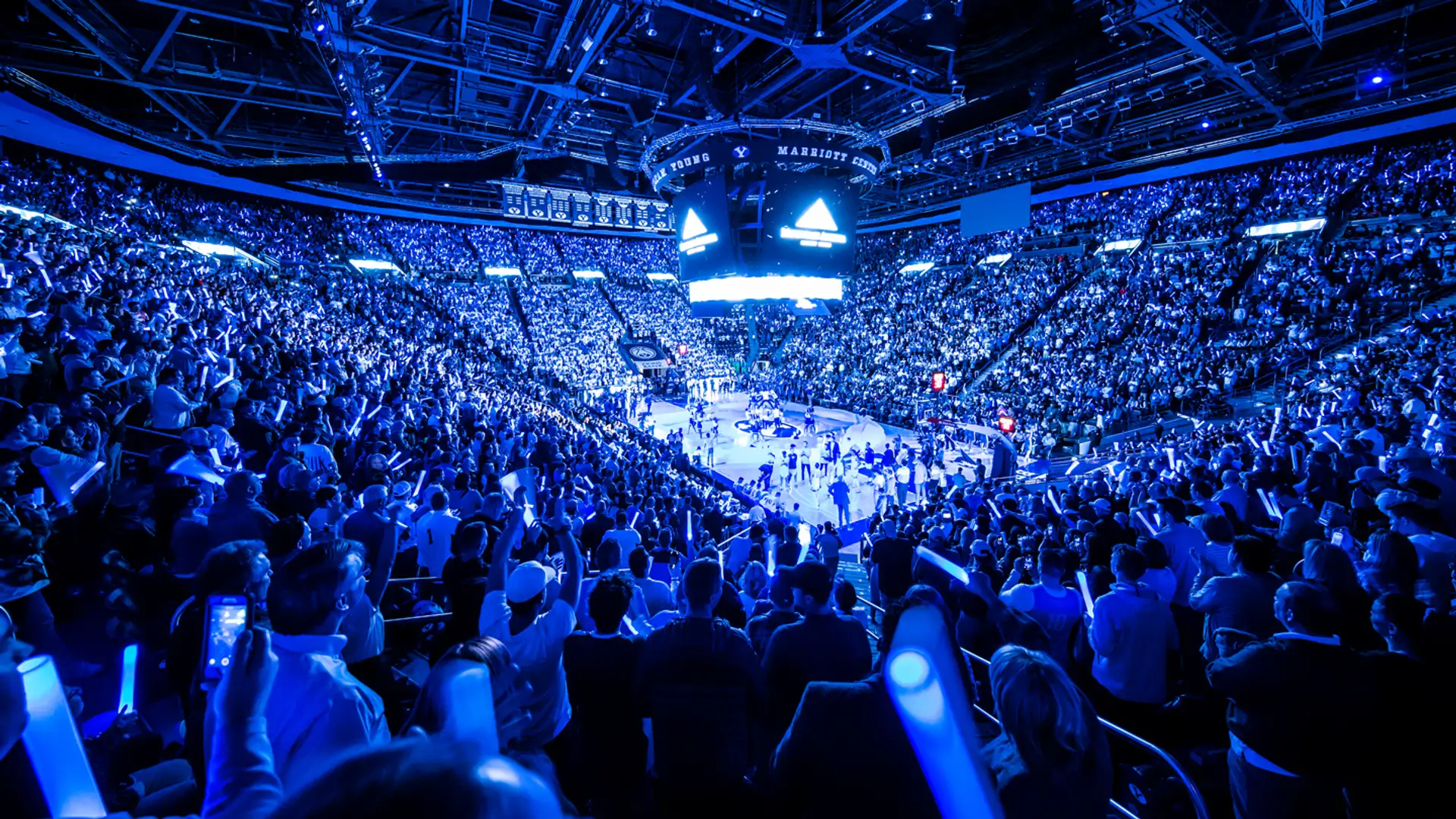 BYU MBB HC Mark Pope post-practice interview, Dec. 8