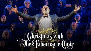 Christmas with the Tabernacle Choir