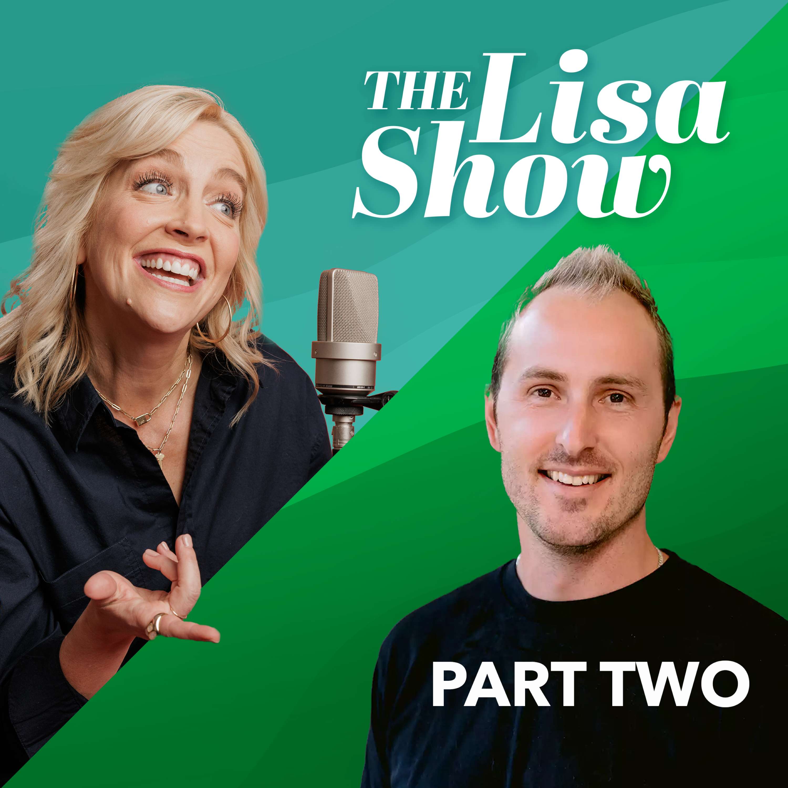 The Lisa Show