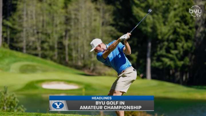 BYU Sports Headlines