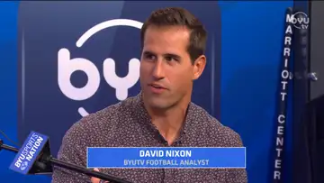 David Nixon