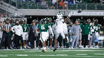 BYU Runs Past Colorado State and Into the Top 10