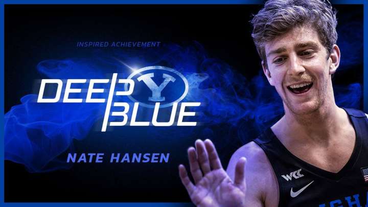 Nate Hansen