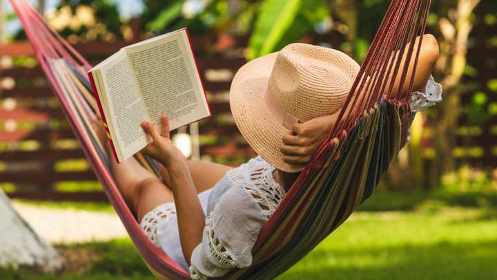 Mini Book Club: How to Incorporate Books Into Your Summer Plans