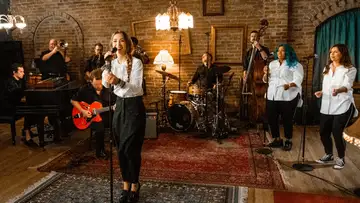 Lauren Daigle / Austin French