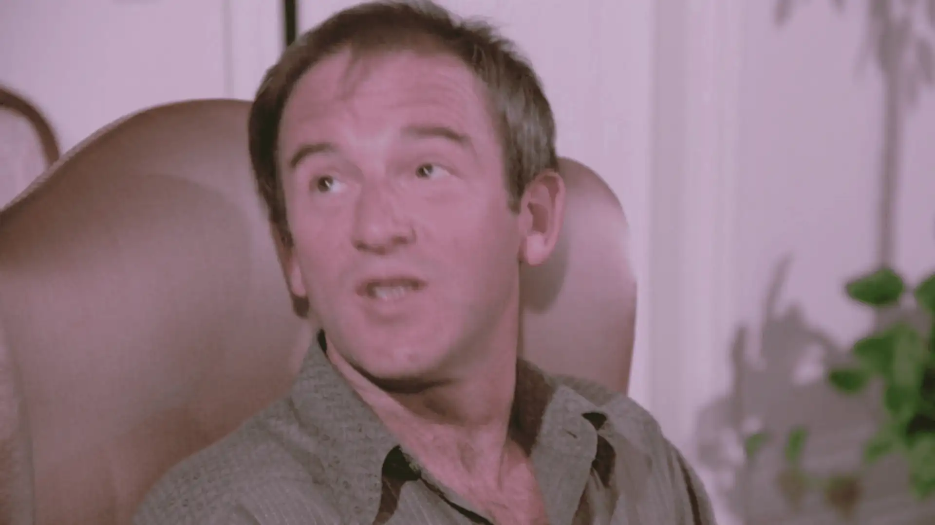 Heaven Nose, Mister Smith